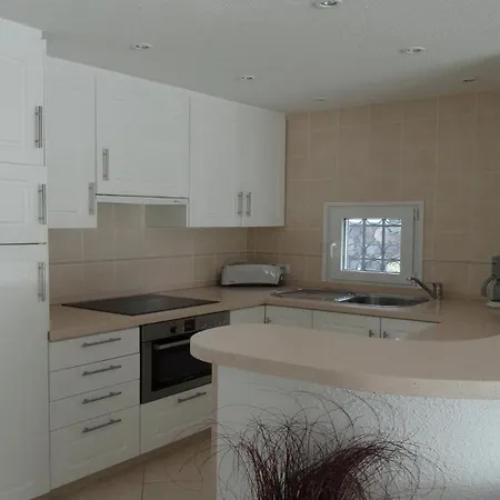 Spacious 3-bedroom * Costa Adeje (Tenerife)