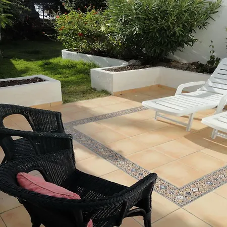 Villa Spacious 3-bedroom