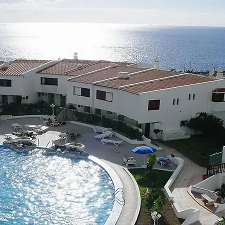 Magnific 3-Bedroom Beach Bungalow Willa Costa Adeje (Tenerife)