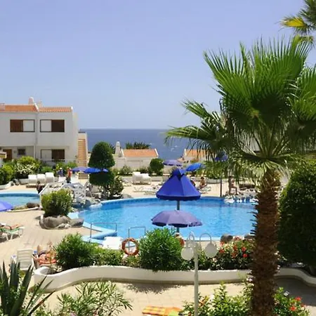 Willa Magnific 3-Bedroom Beach Bungalow Costa Adeje (Tenerife)