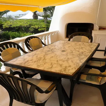 Magnific 3-Bedroom Beach Bungalow Costa Adeje (Tenerife)