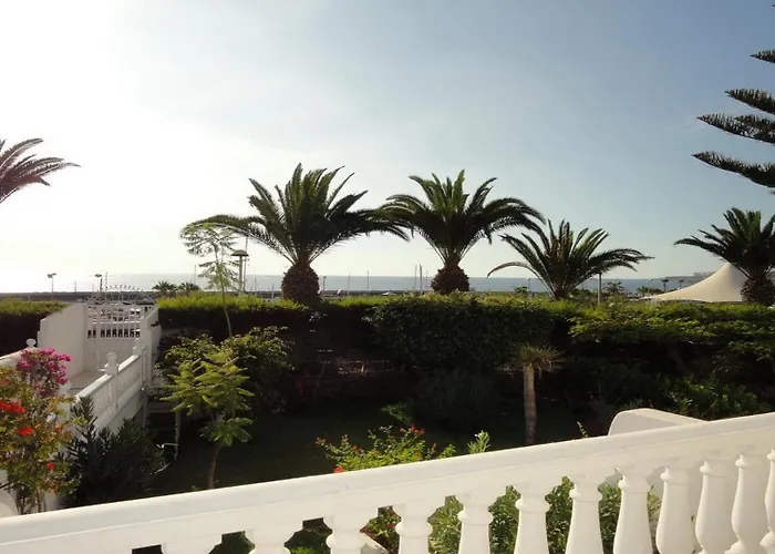 Villa Spacious 3-bedroom Costa Adeje (Tenerife)