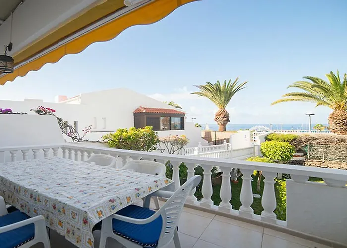 וילה Spacious 3-bedroom