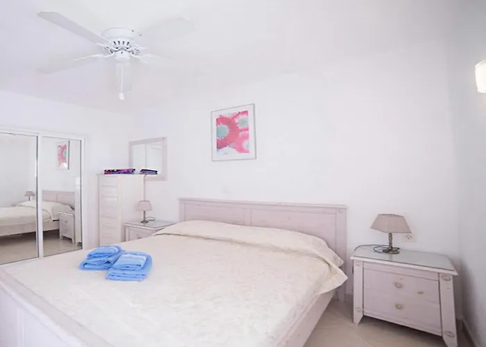 Spacious 3-bedroom Villa *