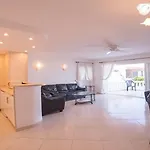 Spacious 3-bedroom Willa *