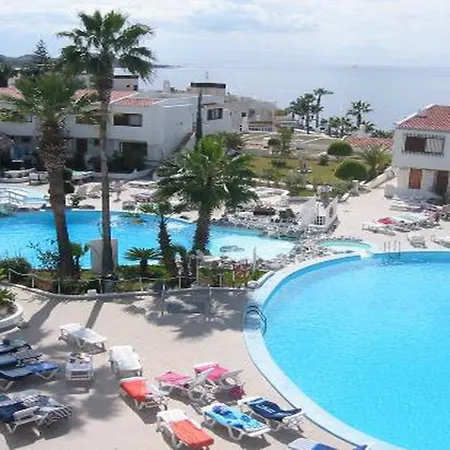 Spacious 3-bedroom *