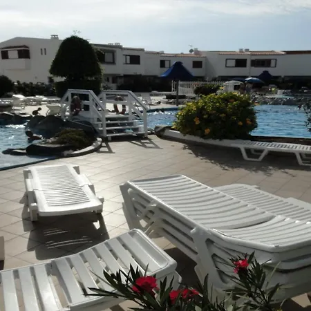 Spacious 3-bedroom * Costa Adeje (Tenerife)