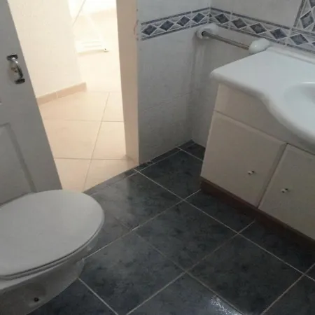 Spacious 3-bedroom Willa *