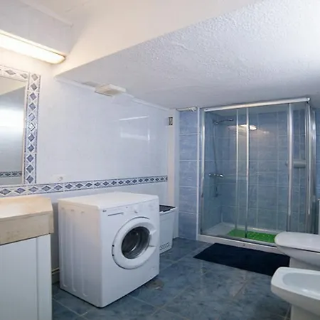 Willa Spacious 3-bedroom Costa Adeje (Tenerife)