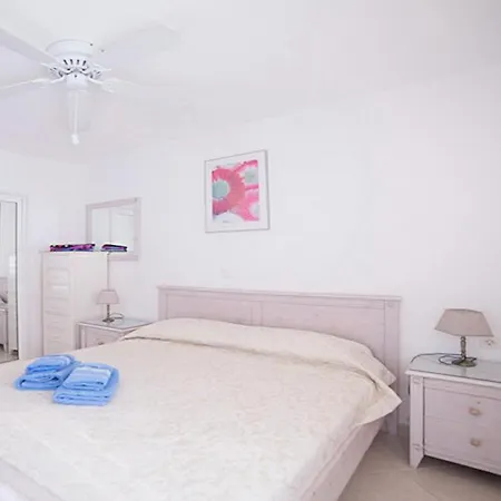 Spacious 3-bedroom 别墅 *