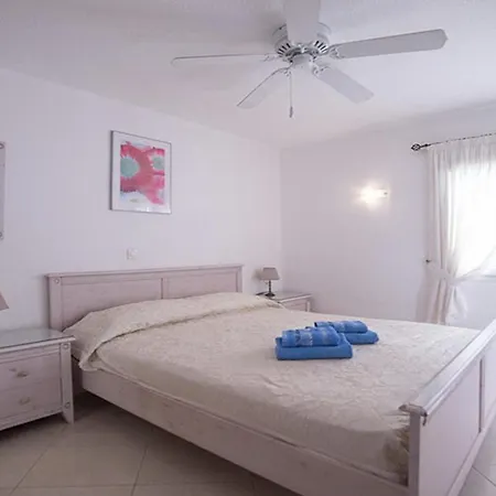 Magnific 3-Bedroom Beach Bungalow * Costa Adeje (Tenerife)
