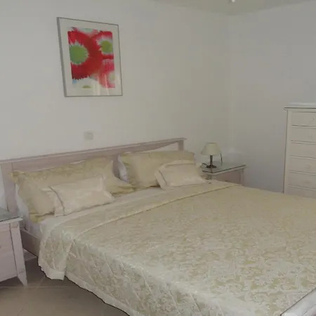 Magnific 3-bedroom Villa Costa Adeje (Tenerife)