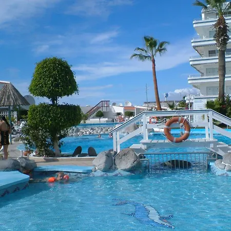 Magnific 3-bedroom Costa Adeje (Tenerife)