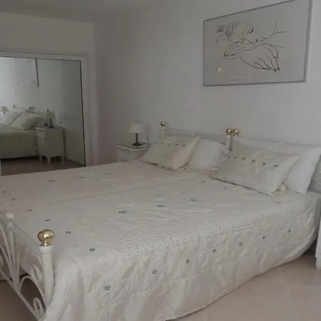 Magnific 3-bedroom Costa Adeje (Tenerife)