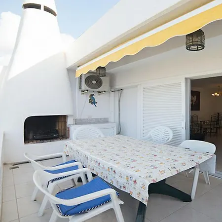 Magnific 3-bedroom Costa Adeje (Tenerife)