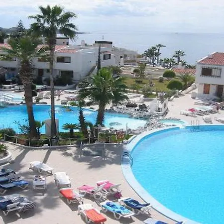 Magnific 3-bedroom * Costa Adeje (Tenerife)