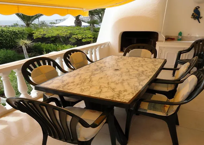 Spacious 3-bedroom Villa *