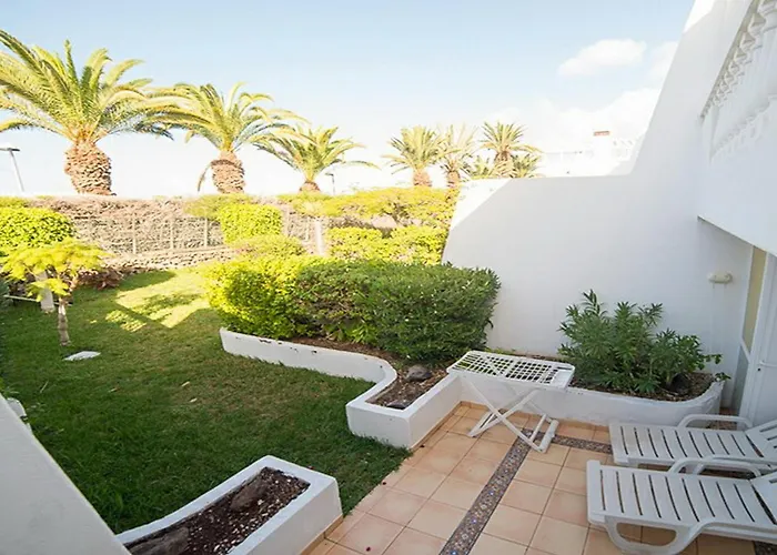 Spacious 3-bedroom * Costa Adeje (Tenerife)