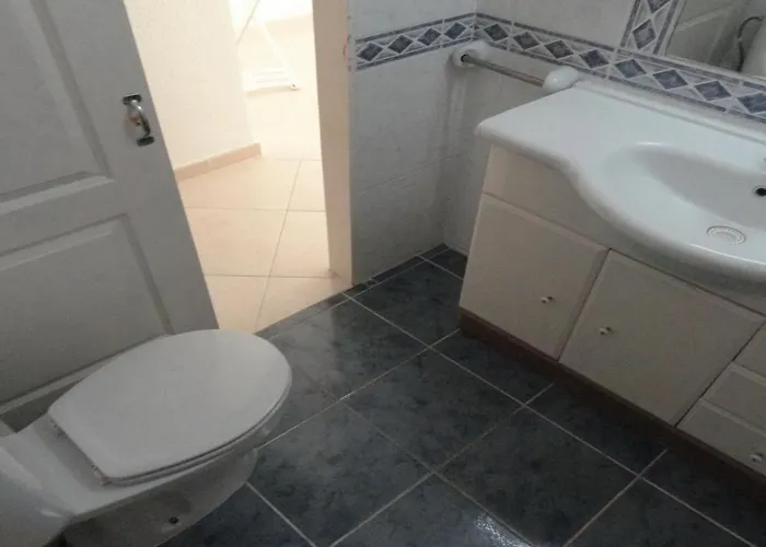 别墅 Spacious 3-bedroom