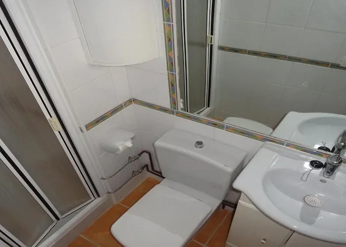 别墅 Spacious 3-bedroom 阿德耶