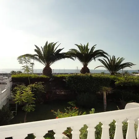 Spacious 3-bedroom Vila Costa Adeje (Tenerife)
