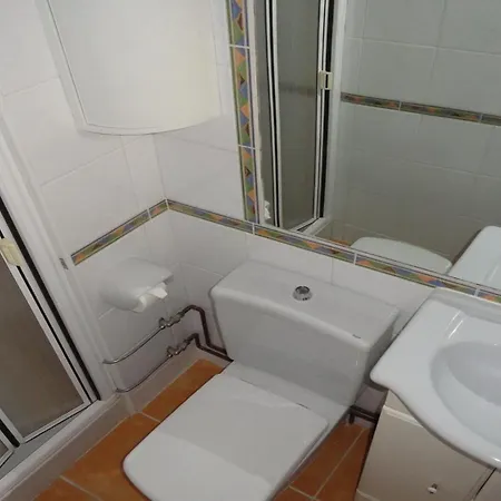 Spacious 3-bedroom Vila *