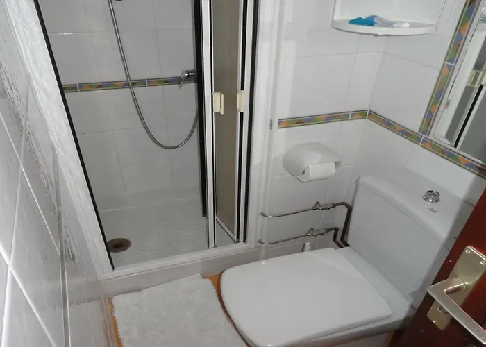 Spacious 3-bedroom 빌라 *